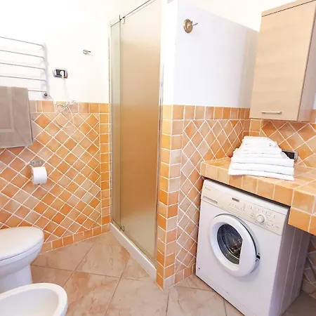 & Vento Mare Aparthotel