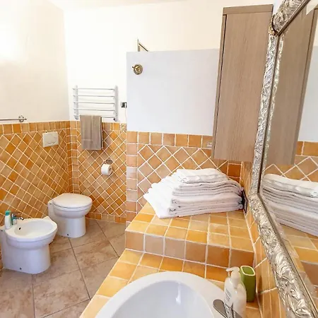 & Vento Mare Aparthotel Palau