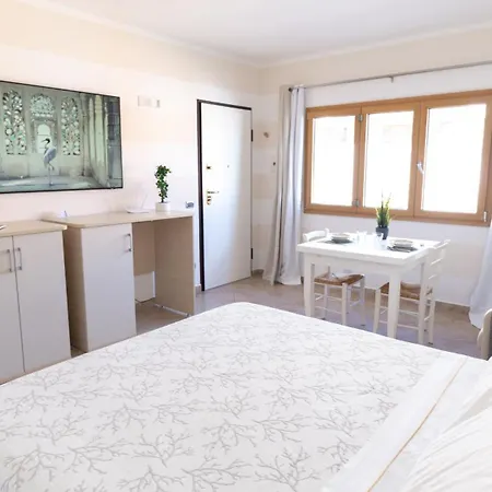 & Vento Mare 4* Palau