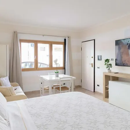 Aparthotel & Vento Mare Palau