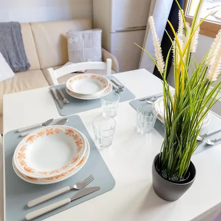 Aparthotel & Vento Mare