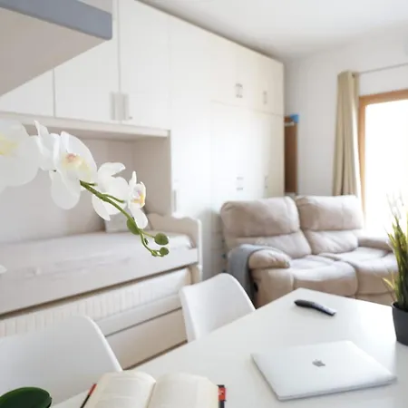 & Vento Mare Aparthotel