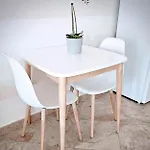 Апарт-отель & Vento Mare