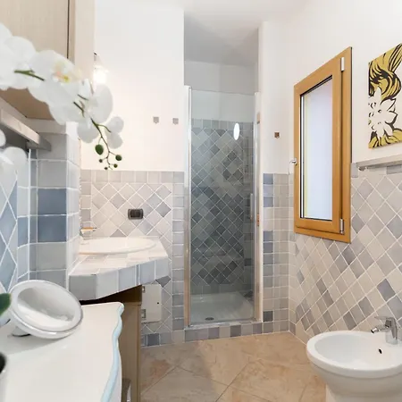 & Vento Mare Appart hôtel 4*