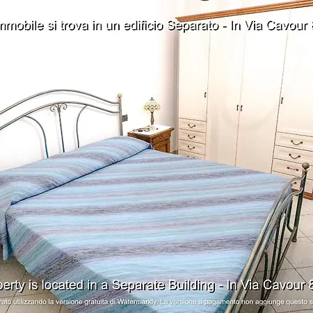 & Vento Mare Aparthotel 4*