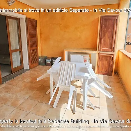 & Vento Mare 4* Palau