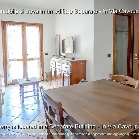 & Vento Mare 4*