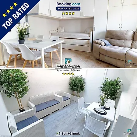 & Vento Mare 4*