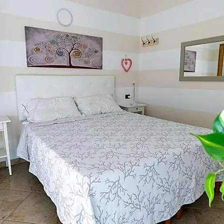 & Vento Mare Aparthotel 4*