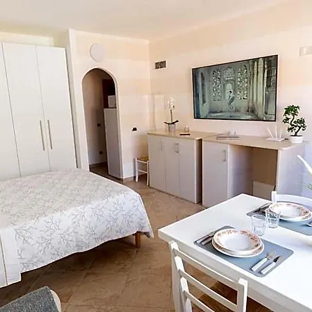 & Vento Mare 4*