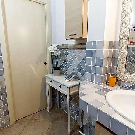 & Vento Mare Apartmanhotel Palau
