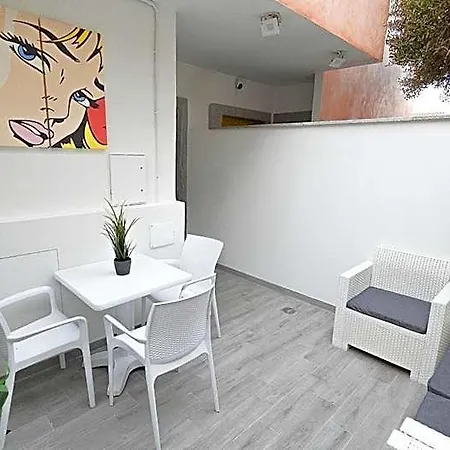 Aparthotel & Vento Mare 4*