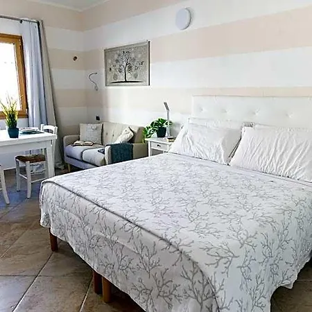 & Vento Mare Apartmanhotel Palau