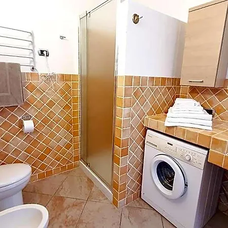 Apartmanhotel & Vento Mare