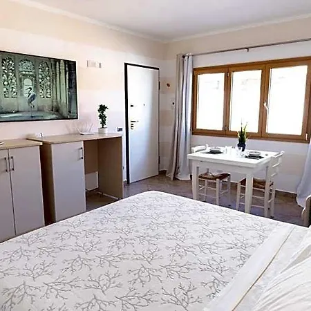 Lejlighedshotel & Vento Mare Palau