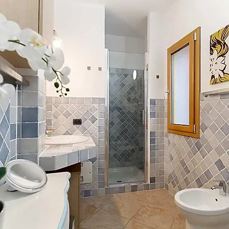 & Vento Mare 4* Palau