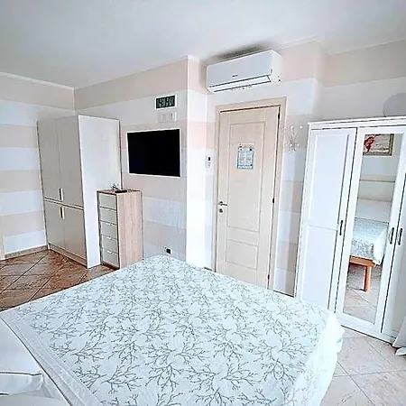 & Vento Mare 4*