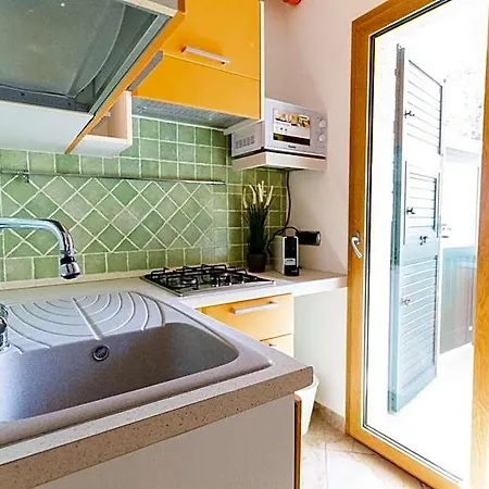 & Vento Mare Apartmanhotel Palau