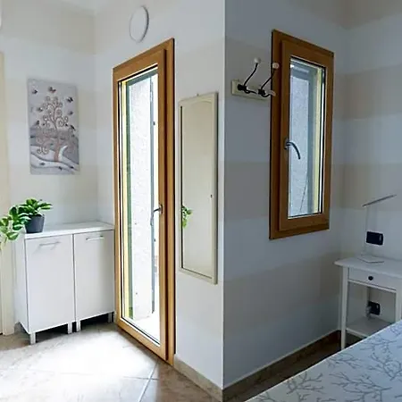 Aparthotel & Vento Mare