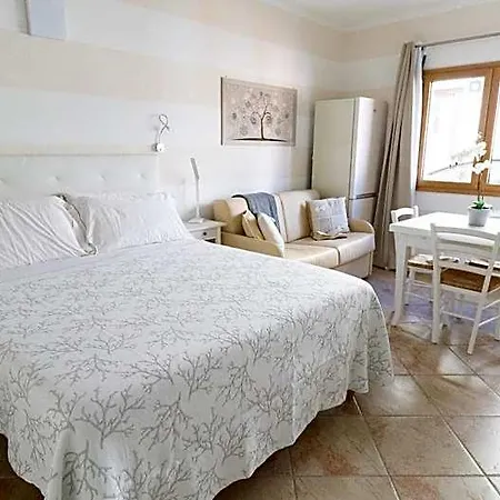 & Vento Mare Apartmanhotel