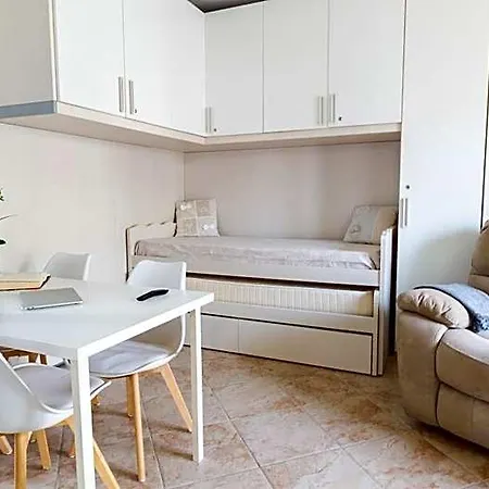 & Vento Mare Apartmanhotel 4*