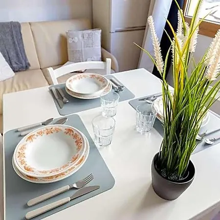 & Vento Mare Apartmanhotel Palau