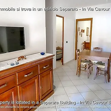 & Vento Mare Aparthotel Palau