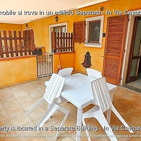 & Vento Mare Aparthotel
