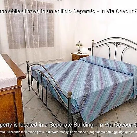 Apartmanhotel & Vento Mare 4*