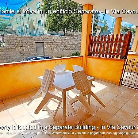 & Vento Mare 4*
