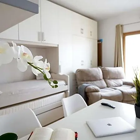 & Vento Mare Apartmanhotel 4*
