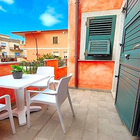 & Vento Mare Aparthotel Palau