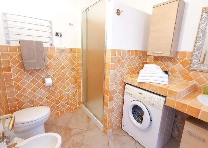 & Vento Mare Aparthotel