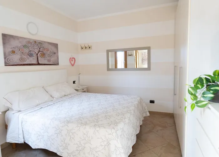 Aparthotel & Vento Mare 4*