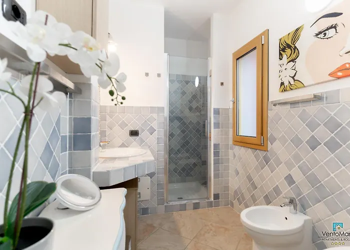 & Vento Mare Aparthotel 4*