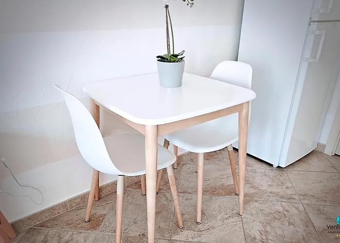 Aparthotel & Vento Mare