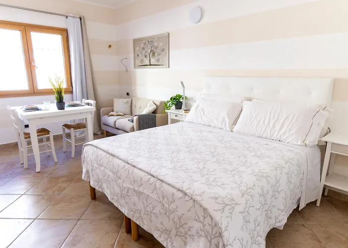 & Vento Mare Aparthotel 4*