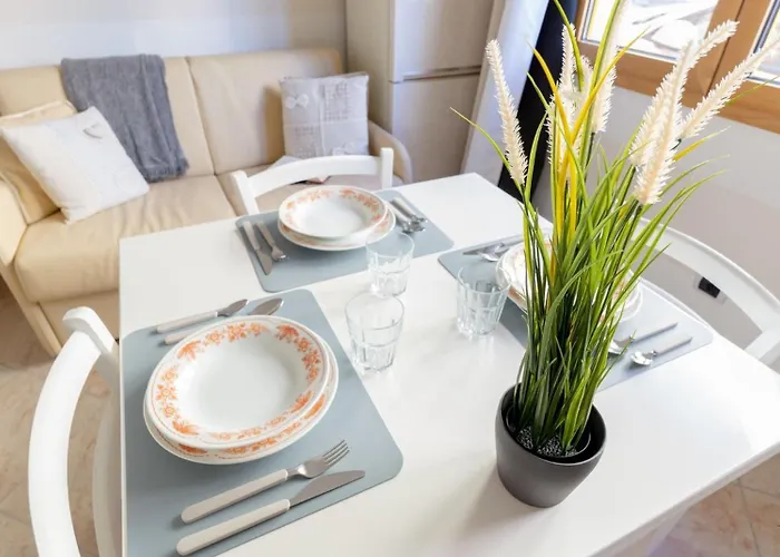 Aparthotel & Vento Mare