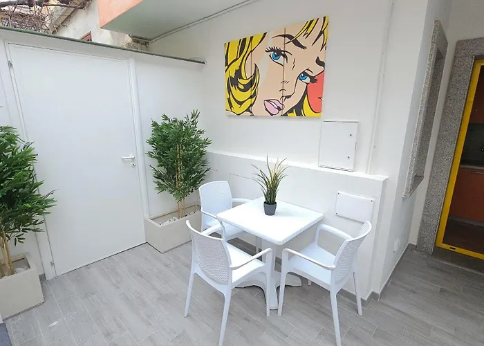 & Vento Mare Aparthotel