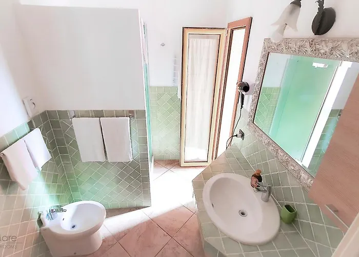 & Vento Mare Aparthotel