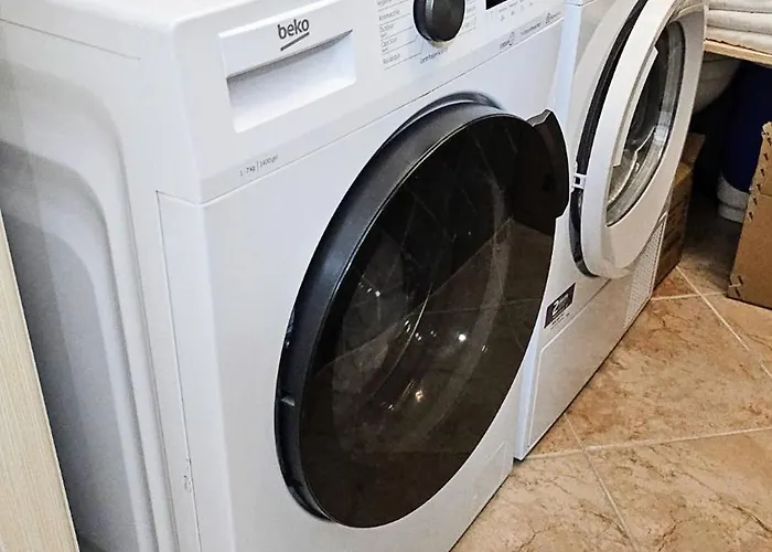 Aparthotel & Vento Mare 4*