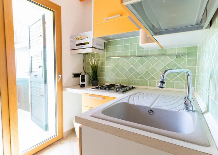 & Vento Mare 4* Palau