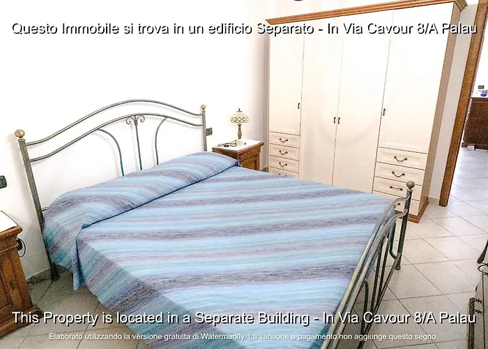 & Vento Mare Aparthotel 4*