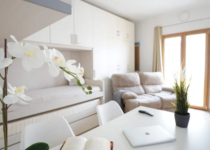 & Vento Mare Aparthotel